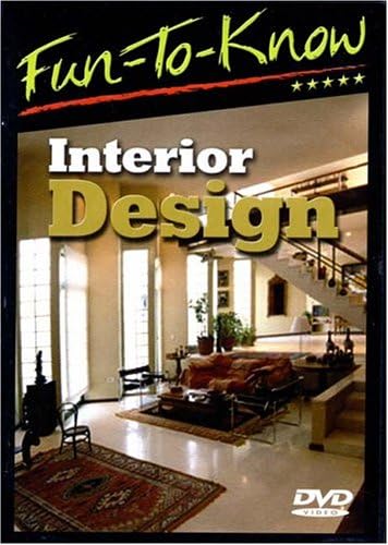 Interior Design [DVD] [2008] [2004] [Region 1] [NTSC]