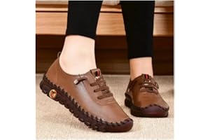 DYJAGYO Zapatos ortopédicos súper Suaves 2023, Zapatos ortopédicos súper Suaves y cómodos para Mujeres de Compras