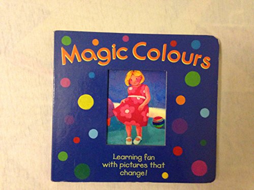 MAGIC COLOURS