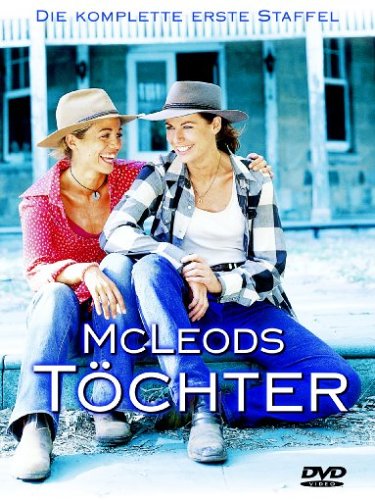 Mcleods Töchter Wann Kommen Nick Und Tess Zusammen McLeods Töchter - Die komplette erste Staffel (6 DVDs): Amazon.de