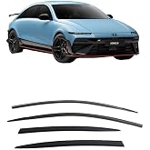 Hyundai Ioniq 6 ile Uyumlu Ferrous OEM Cam R&uuml;zgarlığı 2021 ve &Uuml;st&uuml;