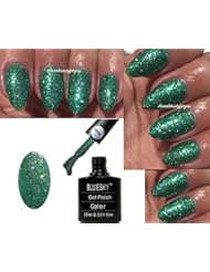 Nageldesign Grün 50 - Nagel Design