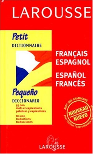 Dire le monde vocabulaire thematique francais espagnol contemporain