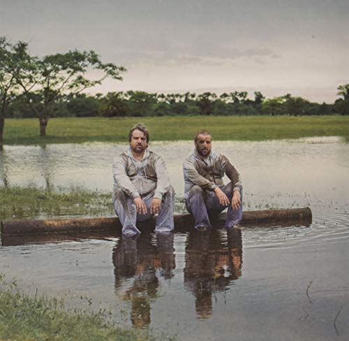De Figares A Boedo [Vinilo]