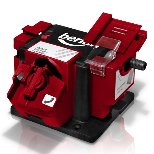 Universal Schärfstation Bohrer- & Messerschärfgerät 65 Watt