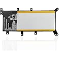 Batteria Compatibile Con ASUS W519L X554L X554LA X554LD X554LI 7,5V 37Wh - 7