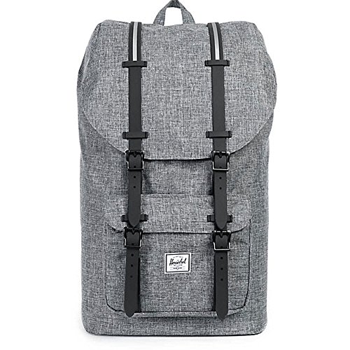 Preisvergleich Produktbild Herschel Daypack grau Einheitsgröße