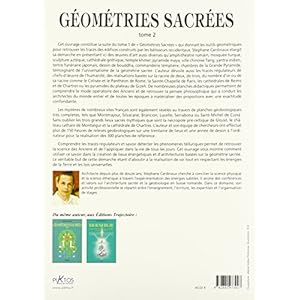 Géométries sacrées Tome 2 Livre en Ligne Géométries sacrées Tome 2 Livre en Ligne - Telecharger Ebook