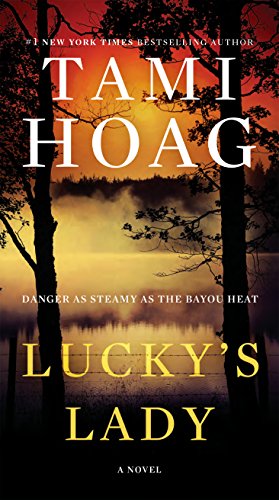 Lucky's Lady: A Novel (Doucet Book 2) (English Edition) livre