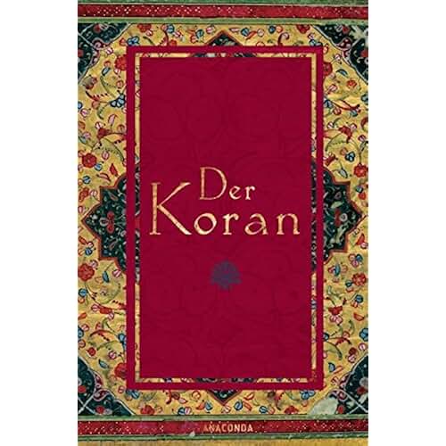 Der Koran Auf Deutsch Kaufen