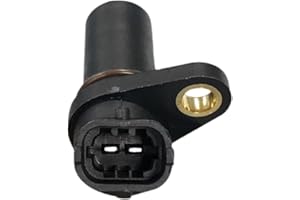 ATOMTEC Crankshaft Position Sensor OE 9118368 6238109 09118368 90532619 6238050 6238095 Compatible With Vauxhall Corsa B, C and D/Meriva A or Tigra B