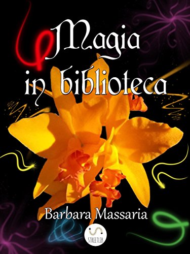 Download Magia in biblioteca