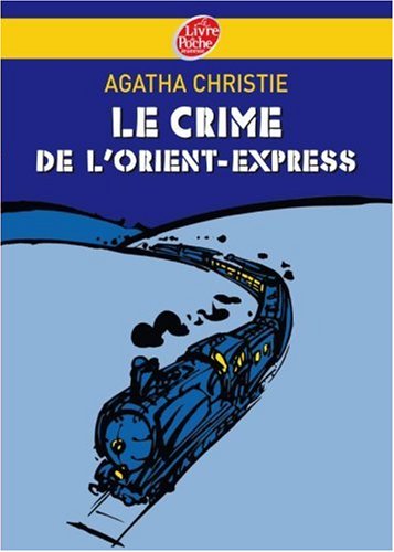 Le Crime de l'Orient Express