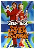 Austin Powers - Spion in geheimer Missionarsstellung [DVD] - Mike Myers