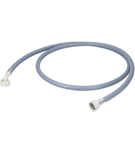 Rallonge De Vidange Pour Lave-Linge Et Lave-Vaisselle - 5 M, Universelle, Installation Facile - 13