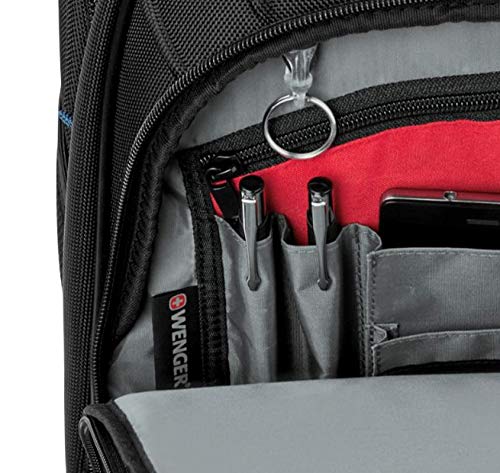 Wenger Carbon Laptoprucksack - 7