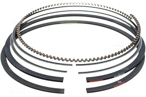 Kolvringar kompatibla med Briggs & Stratton 15-19 PS 31, 594437, 697164, 699026, 699051, 791936, 792506