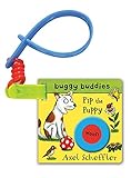 Pip the Puppy Buggy Book (Noisy Buggy Buddies)