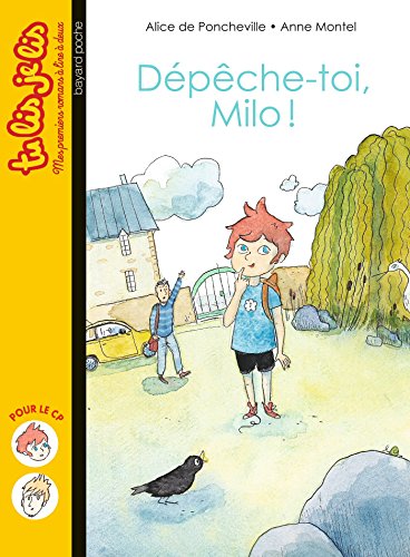 <a href="/node/20075">Dépêche-toi, Milo !</a>