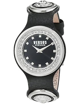 Versus Versace Damen-Armbanduhr SCG150016