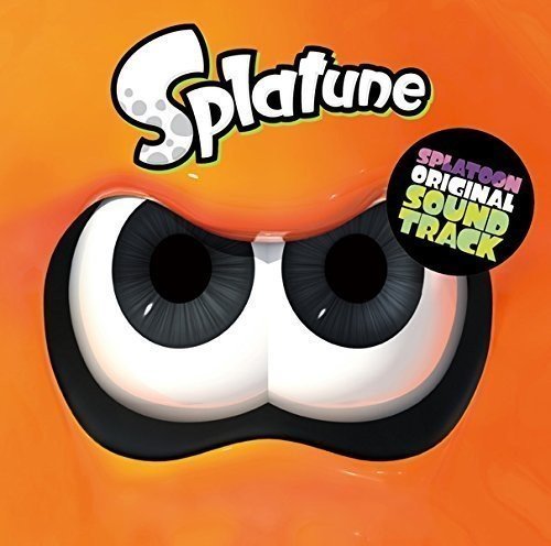 Preisvergleich Produktbild Splatoon by Various Artists