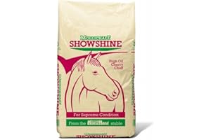 Mollichaff Showshine - Horse Feed 12.5Kg