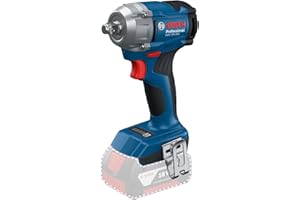 Bosch Professional 18V System Akku Drehschlagschrauber GDS 18V-350 (ohne Akku/Ladegerät)