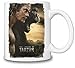 Produktbild The Legend Of Tarzan Wild Friends Becher-Schale Coffee Mug Ceramic Coffee Tea Beverage Kitchen Mugs By Slick Stuff