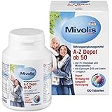 Centrum Generation 50 Fur Sie Hochwertiges Nahrungserganzungsmittel Mit Mikronahrstoffen Speziell Fur Frauen Ab 50 Vitamine Mineralstoffe Spurenelemente 1 X 30 Tabletten Amazon De Drogerie Korperpflege Centrum Generation 50 Fur Sie Hochwertiges Nahrungserganzungsmittel Mit Mikronahrstoffen Speziell Fur Frauen Ab 50 Vitamine Mineralstoffe Spurenelemente 1 X 30 Tabletten Amazon De Drogerie Korperpflege