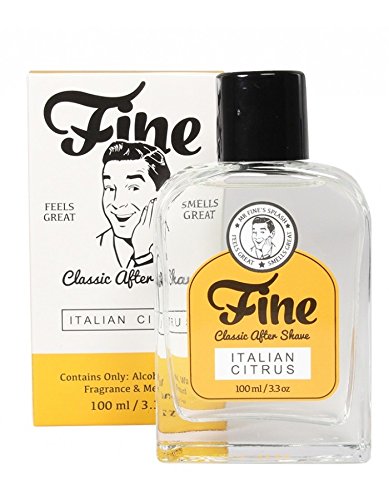 Fine Accoutrements Aftershave - 100 ml