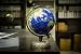 Casa Decor Victorian Elegant And Stunning World Globe with Bronze Features Detailed Metal Stand Unique Table Decor RS.600.00