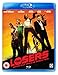 The Losers [Blu-ray]