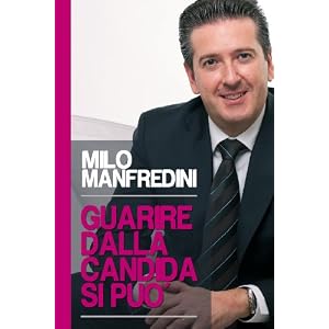 Guarire dalla Candida si può!