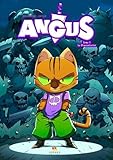 Angus, Tome 1 : Le chaventurier