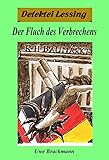 Cover zum Buch Der Fluch des Verbrechens