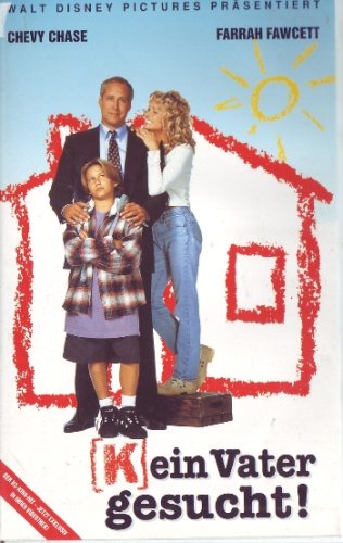 Preisvergleich Produktbild Kein Vater gesucht! [VHS]