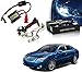 Auto Pearl - Car HID Light Kit Bulbs H4 6000k High Intensity Discharge Kit Xenon White Light For - Toyota Camry RS.2150.00