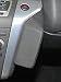 Produktbild KUDA Telefonkonsole passend für: Nissan Murano 2009+ (USA) Echtleder schwarz