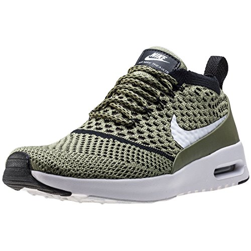 FR Avis Basket, color Vert , marca NIKE, modelo Basket NIKE AIR MAX THEA ULTRA FK Vert