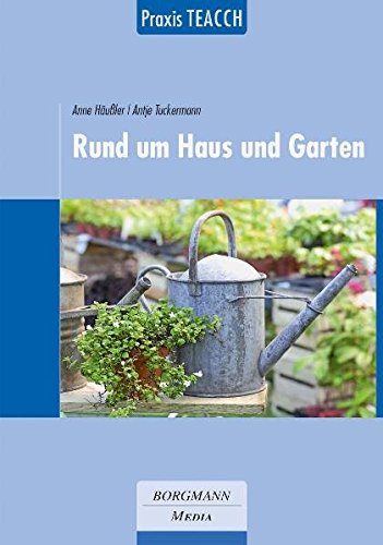 Download Praxis TEACCH: Rund um Haus und Garten Download Praxis TEACCH: Rund um Haus und Garten