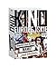 Kino Europejskie: Mamut / Soul kitchen / NieĹciszalni [BOX] [3DVD] (No English version)