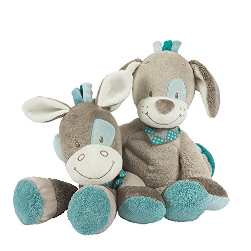 Nattou Gaston & Cyril Kuscheltier - 2