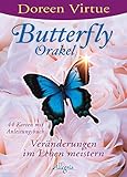 Butterfly-Orakel: Veränderungen im Leben meistern by 