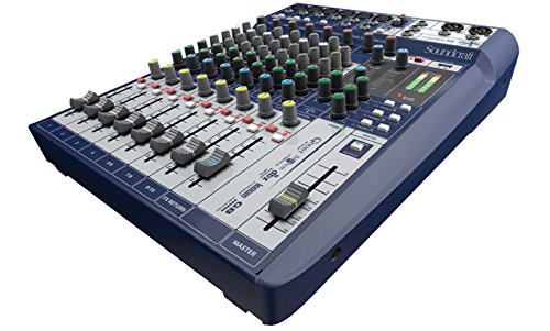 Preisvergleich Produktbild Soundcraft Signature 10