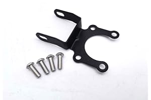 SPEDWHEL Scheinwerfer Mit Halterung für Surron Light Bee X Elektrische Cross-Country Bike Vorderleuchte SUR-Ron Original Zubehör