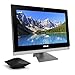 Produktbild Asus EeeTop ET2311IUKH-B001S Desktop-PC (Intel Core i3 4130T, 2,9GHz, 4GB RAM, 500GB HDD, Win 8 Pro)