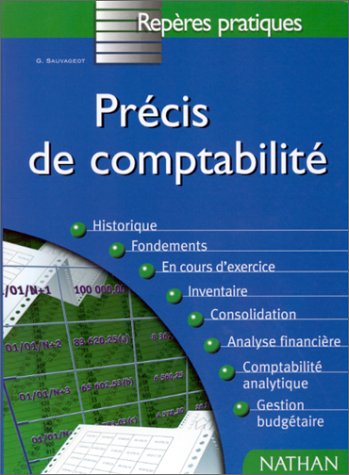 Download Précis de comptabilité Download Précis de comptabilité