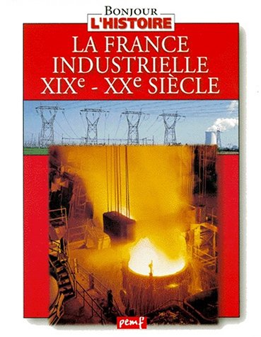 France industrielle