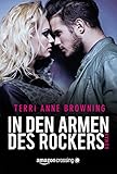 Bücher Neuerscheinungen 2022 - In den Armen des Rockers von Terri Anne Browning