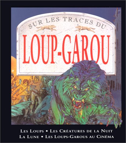 Loup-Garou